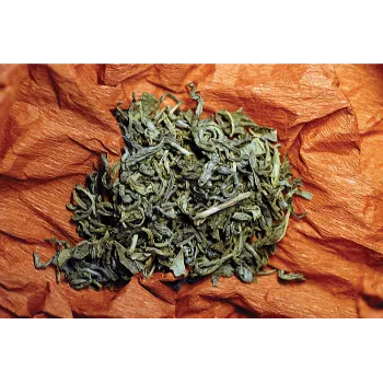 Dry Stevia Leaf